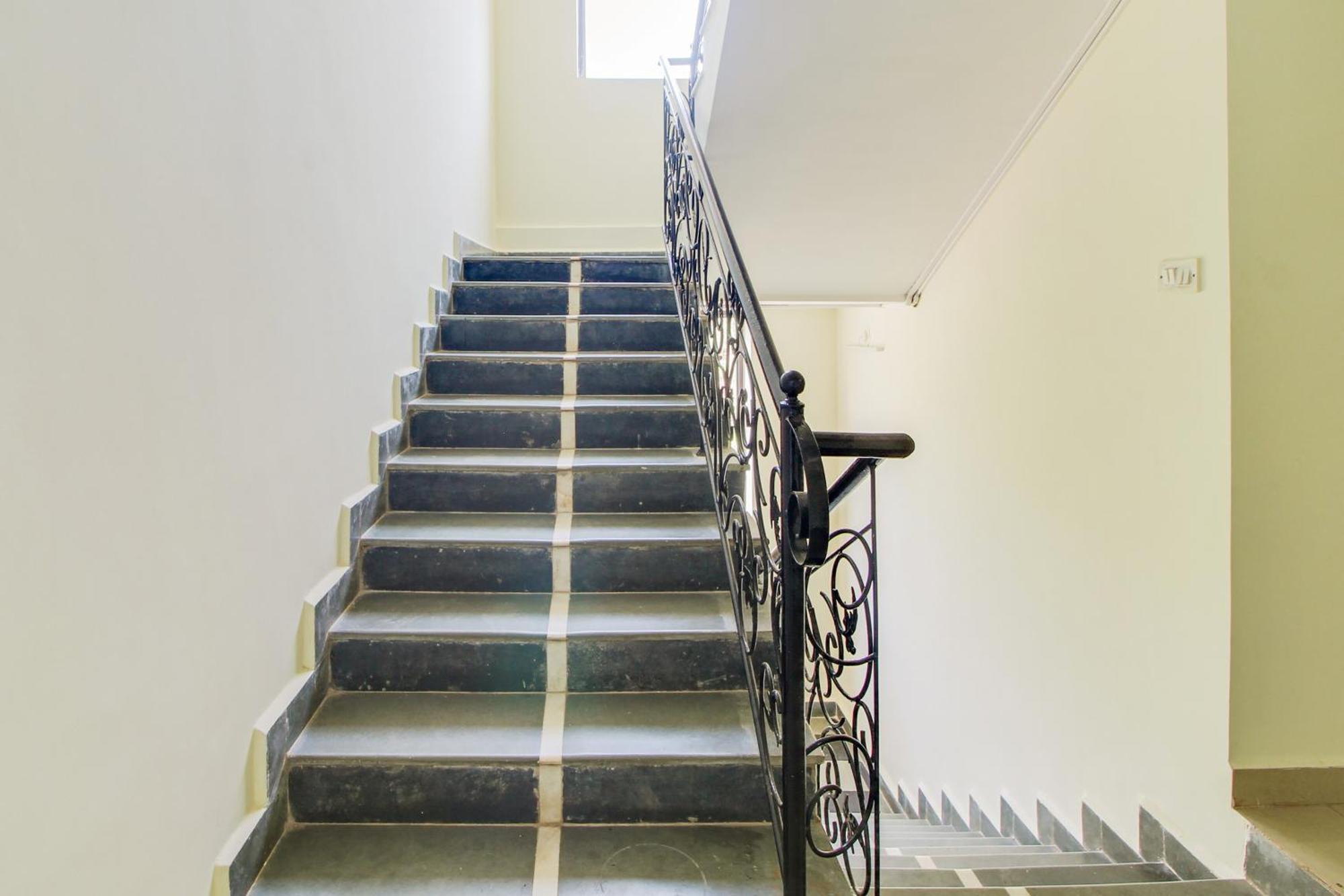 Declassio By Goa'S Pearl Near Aguada Fort Ξενοδοχείο Nerul  Εξωτερικό φωτογραφία