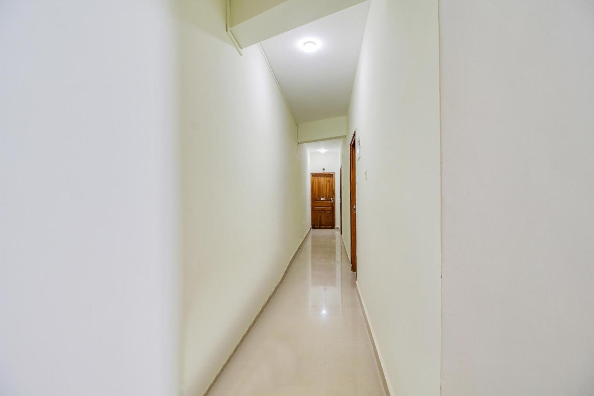 Declassio By Goa'S Pearl Near Aguada Fort Ξενοδοχείο Nerul  Εξωτερικό φωτογραφία
