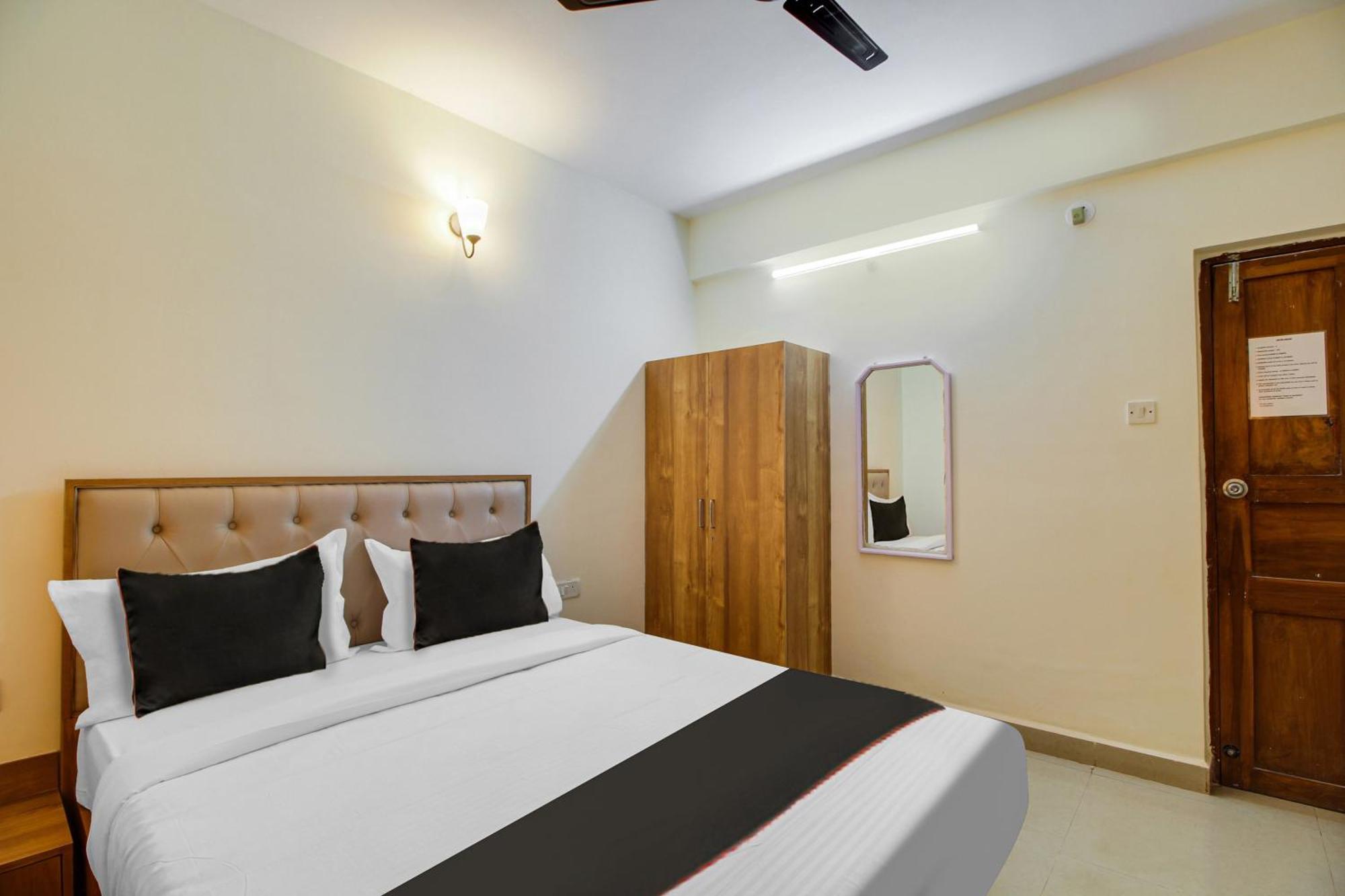 Declassio By Goa'S Pearl Near Aguada Fort Ξενοδοχείο Nerul  Εξωτερικό φωτογραφία