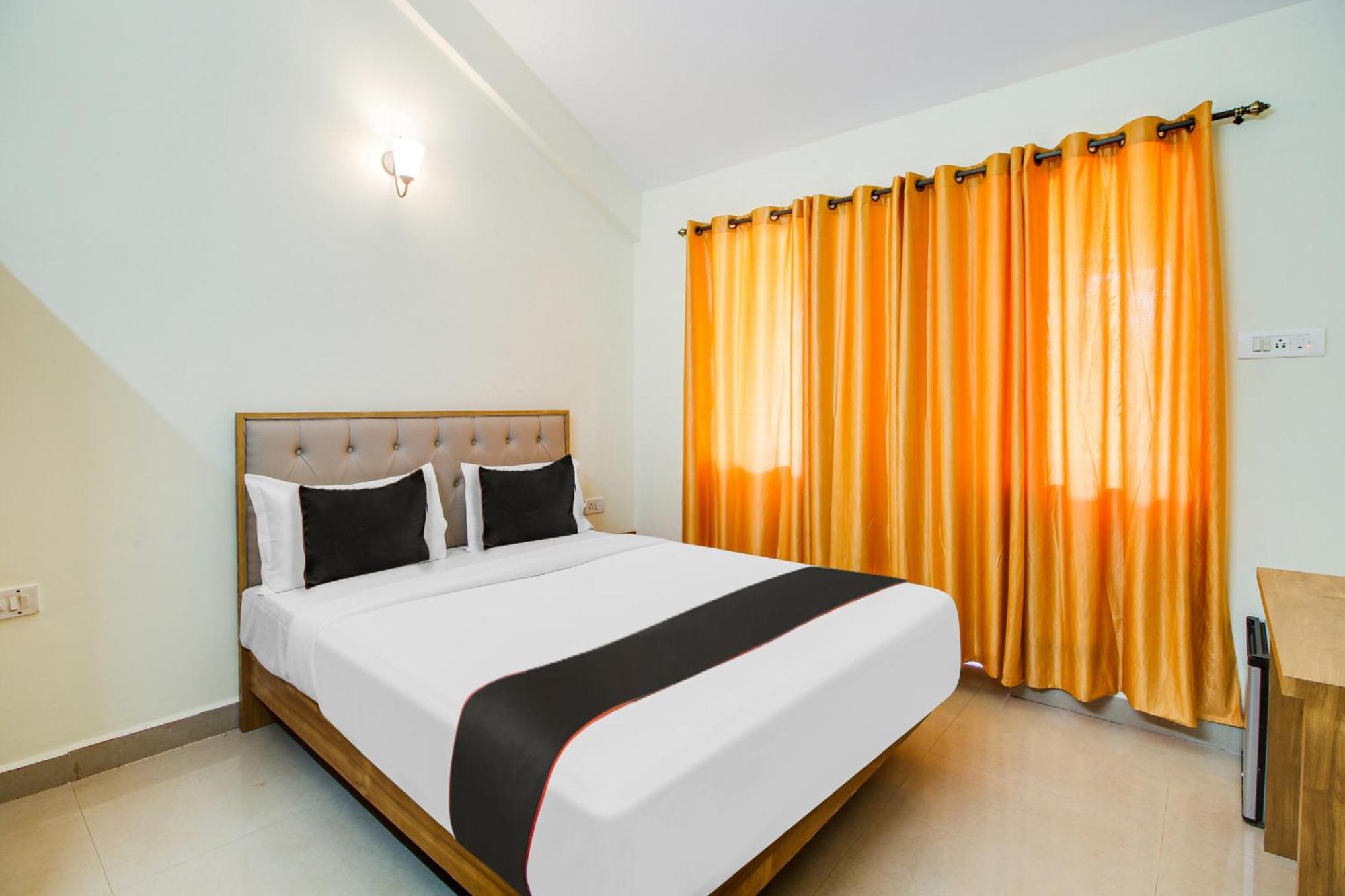 Declassio By Goa'S Pearl Near Aguada Fort Ξενοδοχείο Nerul  Εξωτερικό φωτογραφία